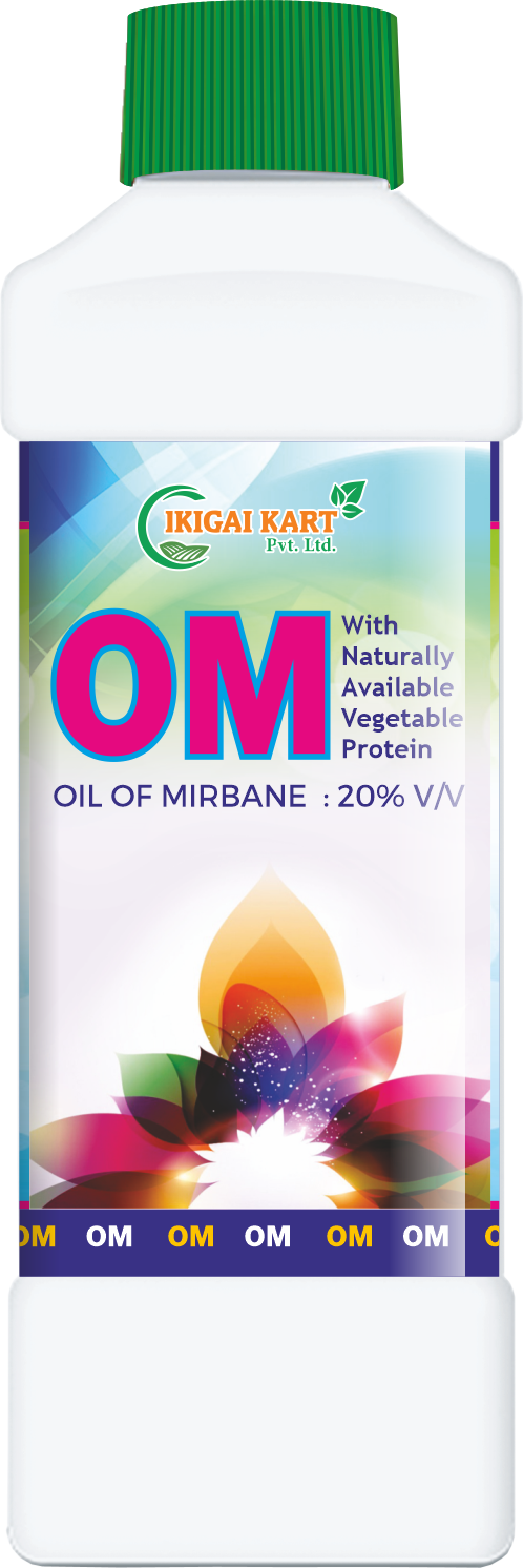 OM - 500 ML PACK