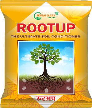 ROOTUP - 500 GM JAR