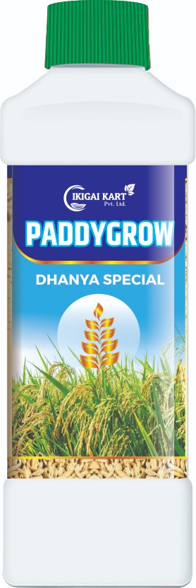PADDY GROW - 500 ML - PACK