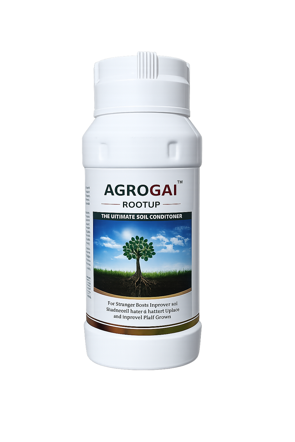 AGROGAI - ROOTUP - 1KG PACK