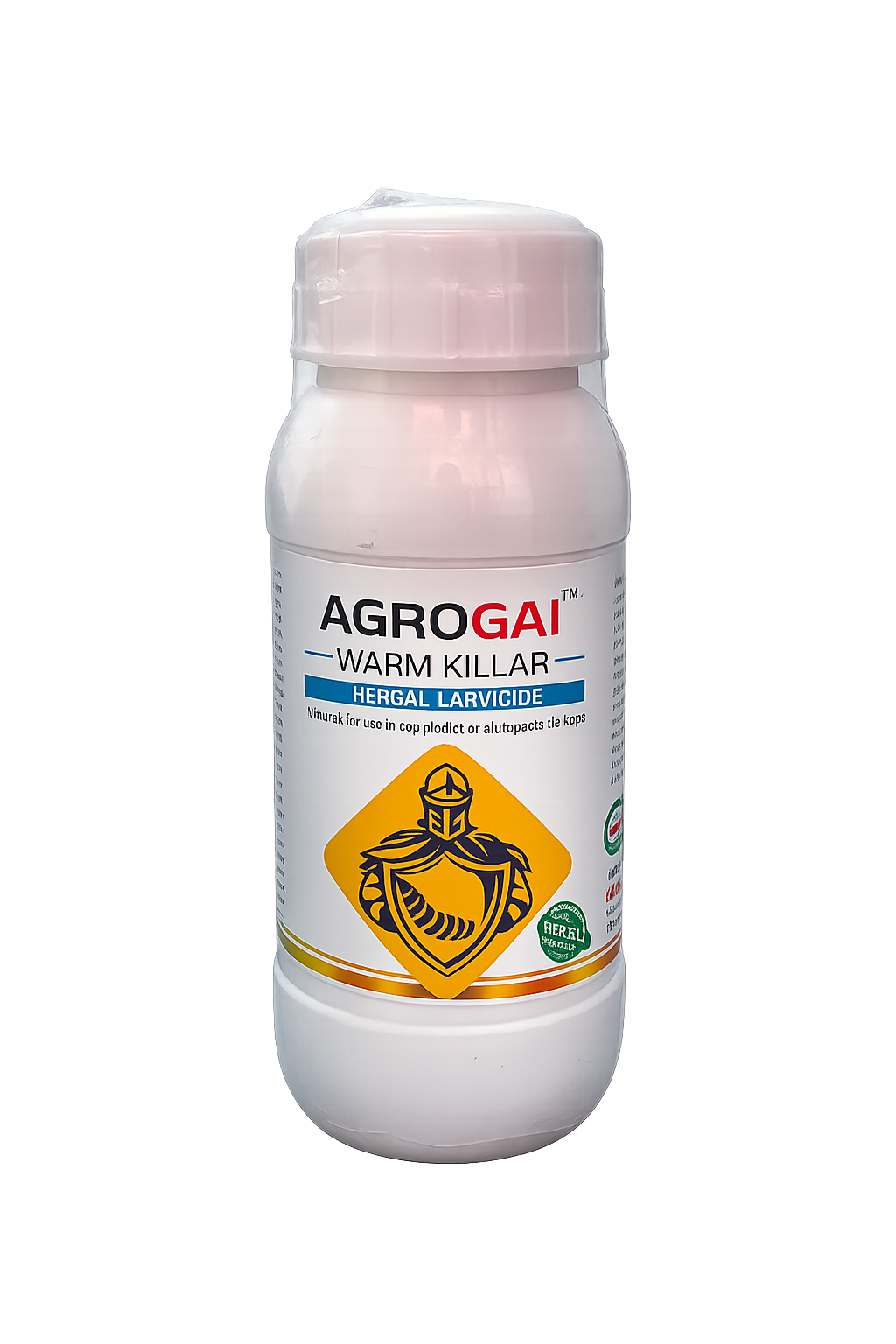 AGROGAI - WARM-KILLER - 250 ML