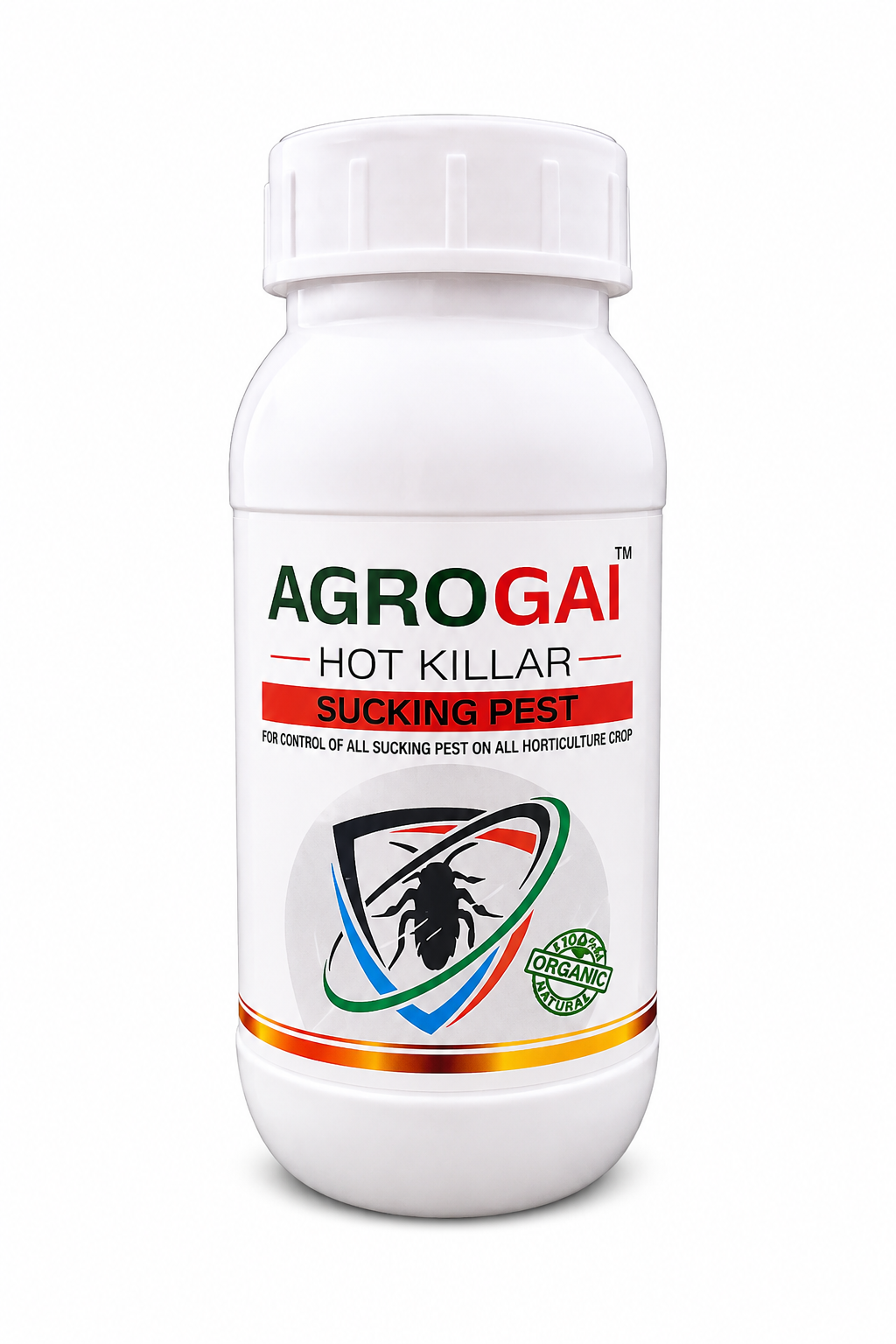 AGROGAI-HOT KILLER-250 ML